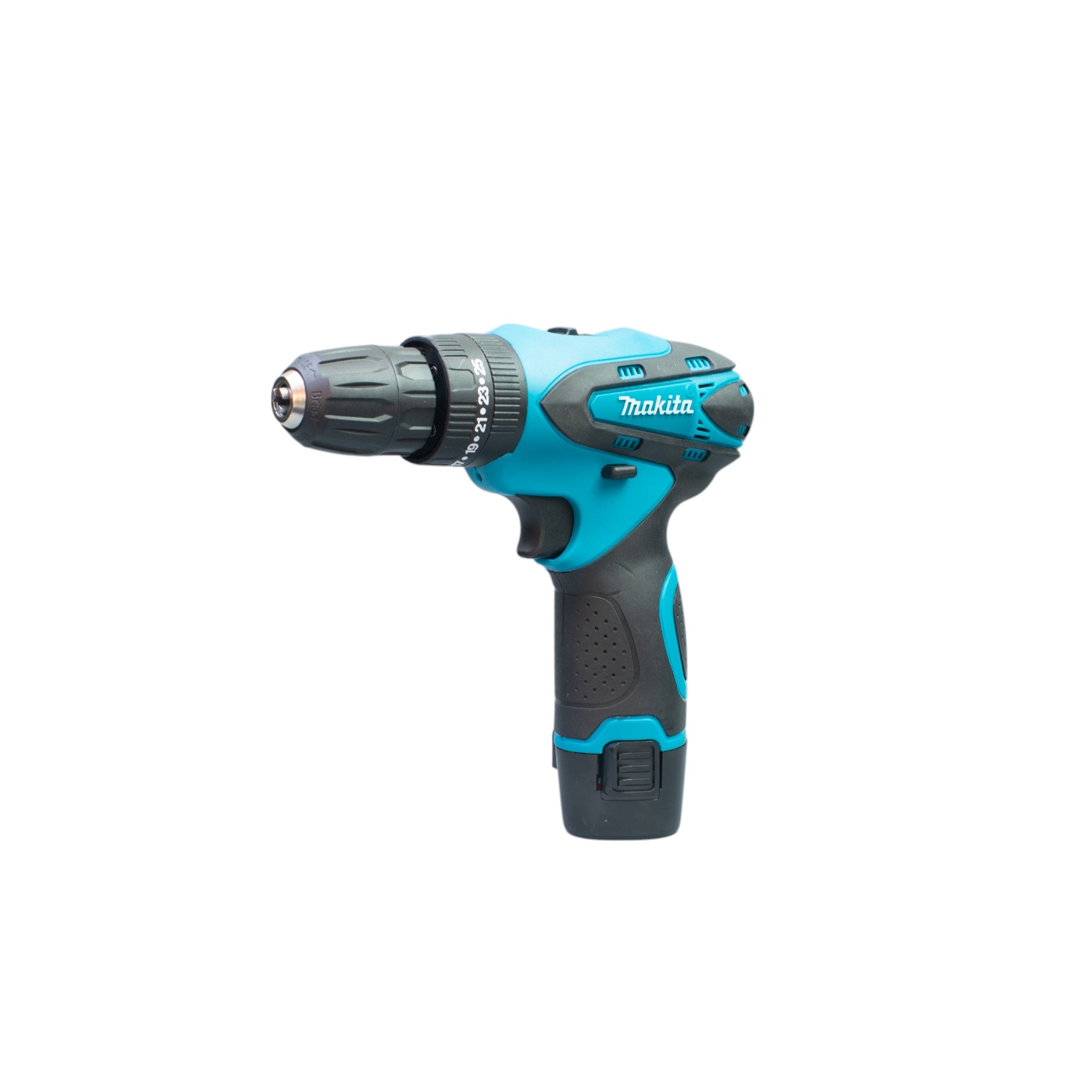 Miniatura 1 de Taladro 18v MK (Inalámbrico )